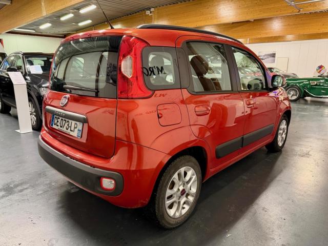 Fiat Panda image 3