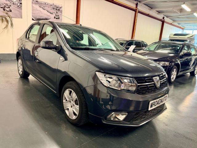 Dacia Logan image 4
