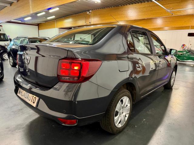 Dacia Logan image 2