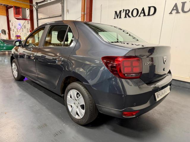 Dacia Logan image 7
