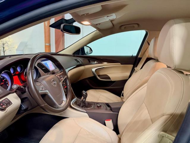 Opel Insignia image 3