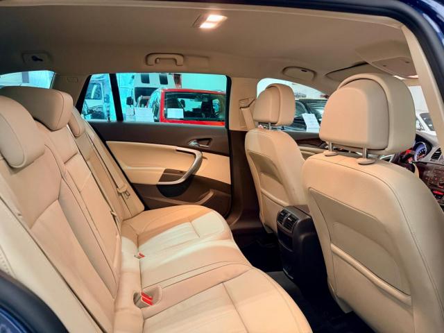 Opel Insignia image 9