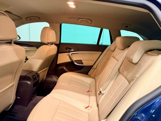 Opel Insignia image 6