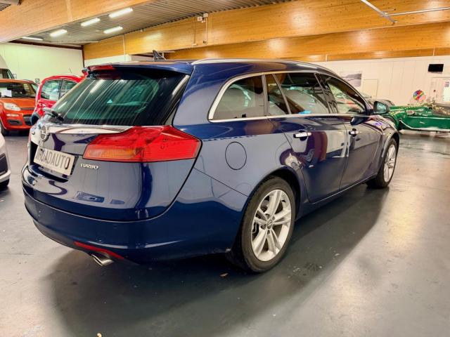 Opel Insignia image 4