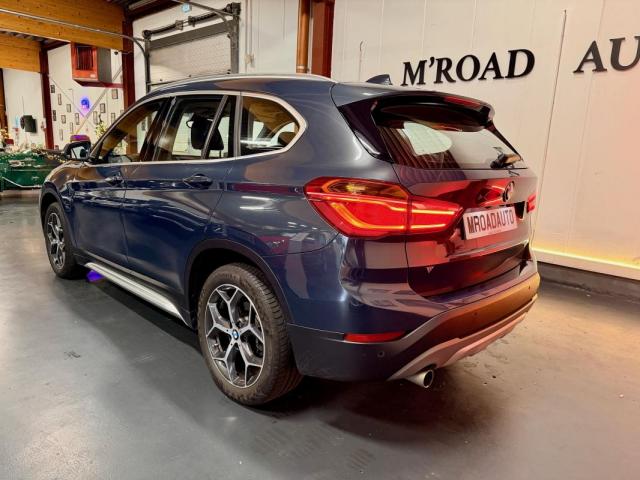 Bmw X1 image 2