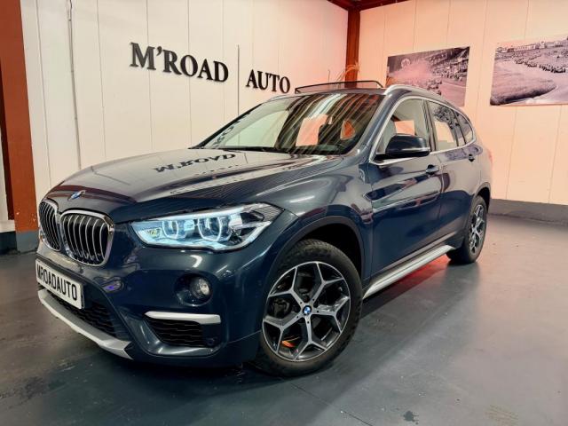 Bmw X1 image 4