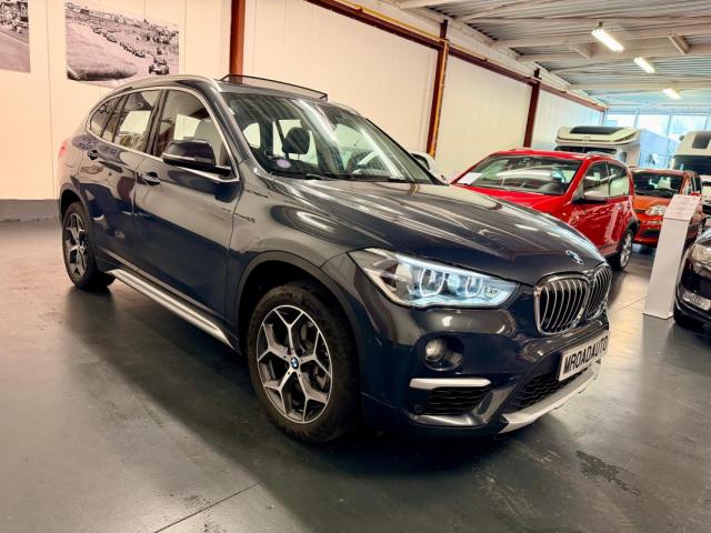Bmw X1 image 3