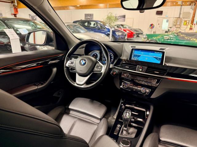 Bmw X1 image 7