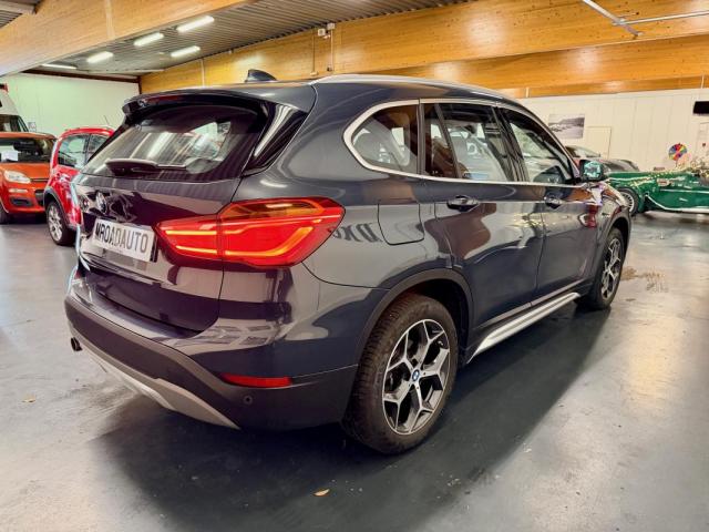 Bmw X1 image 9