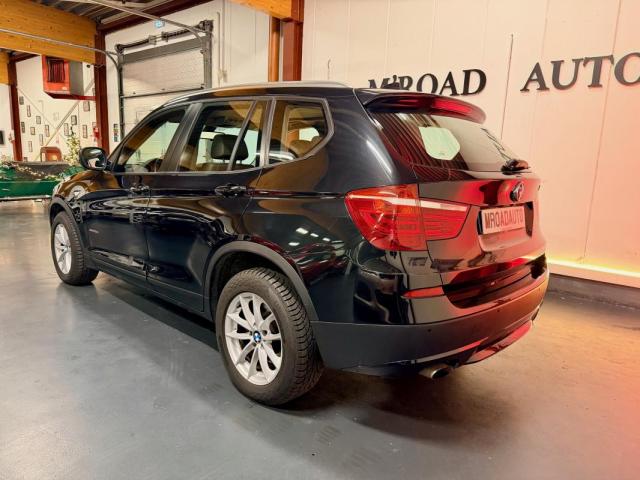 Bmw X3 image 9