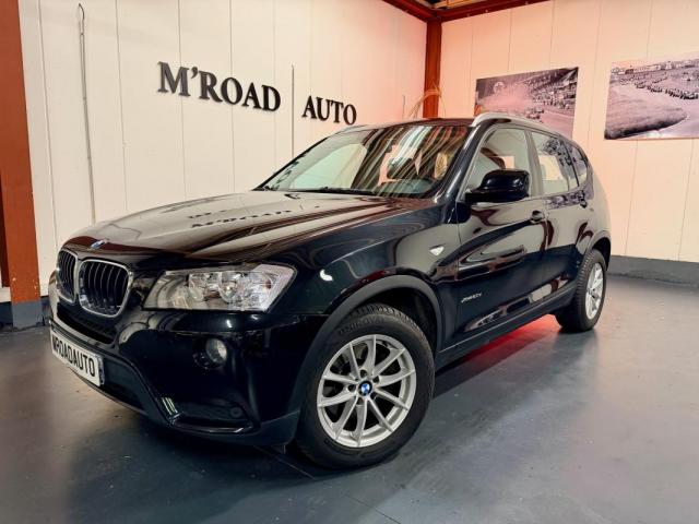 Bmw X3 image 6
