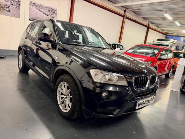 Bmw X3 image 5