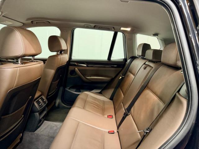Bmw X3 image 4
