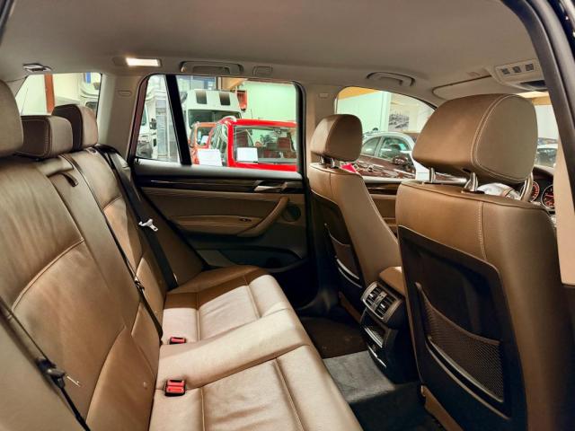 Bmw X3 image 7