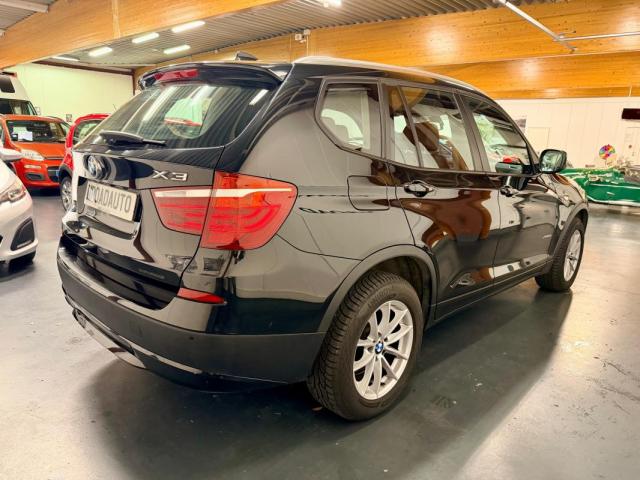 Bmw X3 image 3