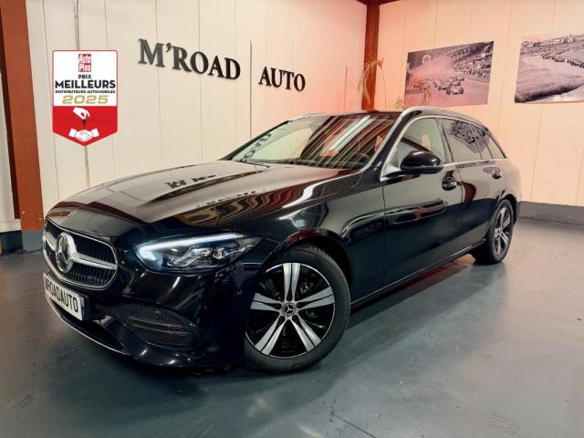Mercedes Benz Classe C Sw 220d 197ch / 9g-Tronic