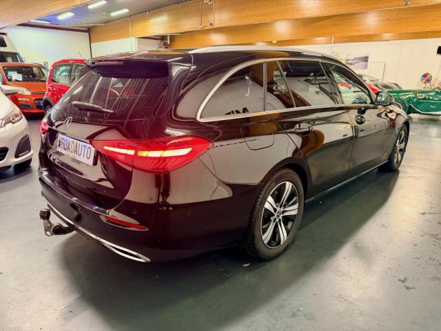 Mercedes Benz Classe C image 8