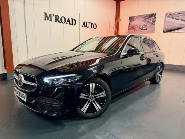 Mercedes Benz Classe C image 9