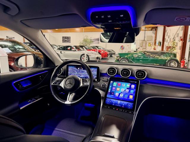 Mercedes Benz Classe C image 3