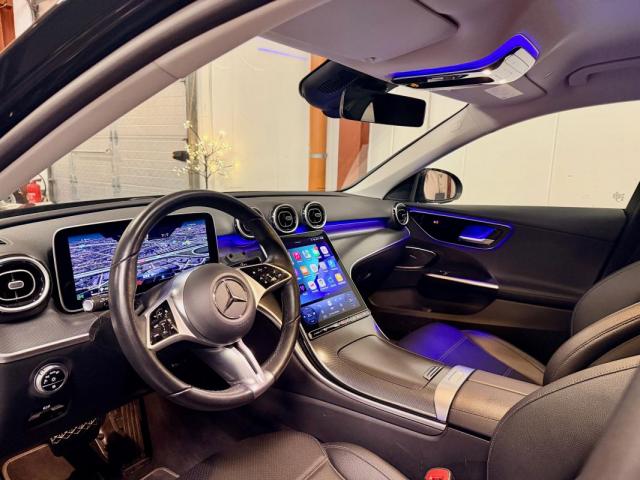 Mercedes Benz Classe C image 5
