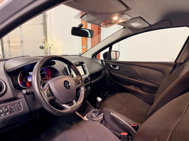 Renault Clio image 4