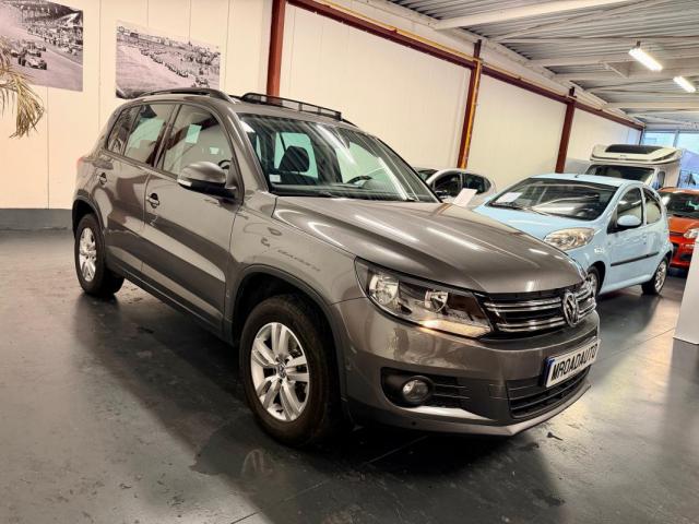 Volkswagen Tiguan image 7