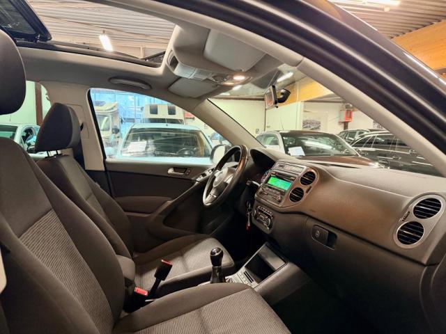 Volkswagen Tiguan image 6