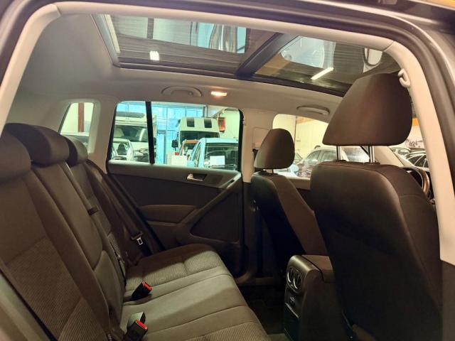 Volkswagen Tiguan image 5