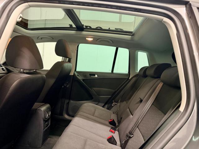Volkswagen Tiguan image 4