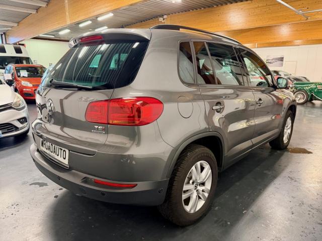 Volkswagen Tiguan image 2