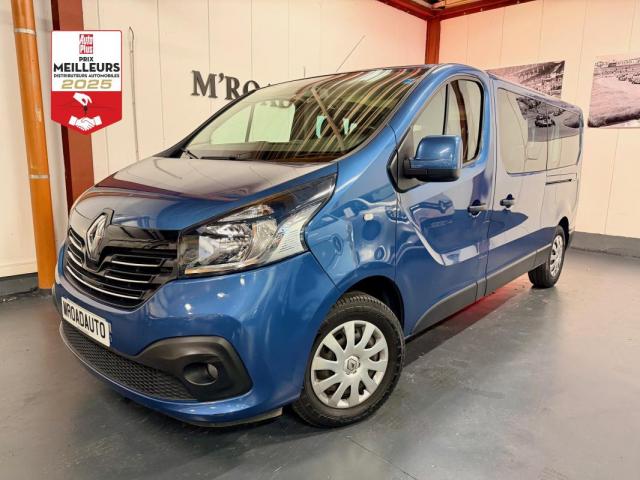 Renault Trafic image 4