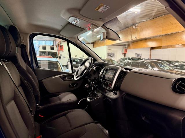 Renault Trafic image 6