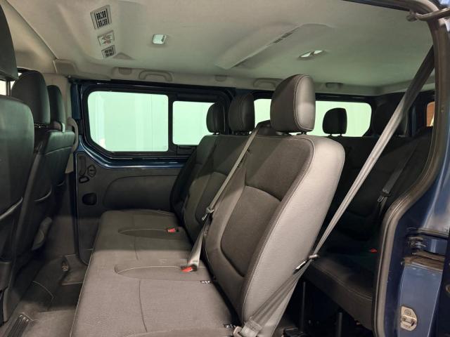 Renault Trafic image 7