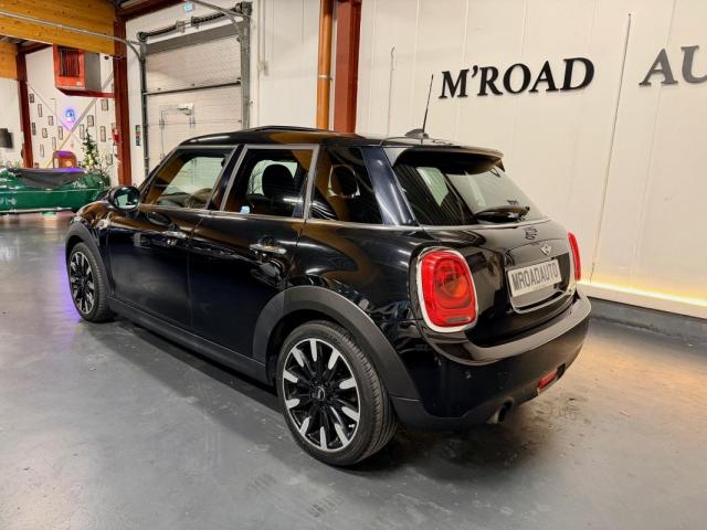 Mini Cooper image 1