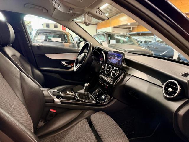 Mercedes Benz Classe C image 2