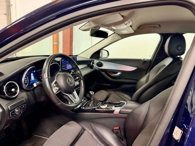 Mercedes Benz Classe C image 1