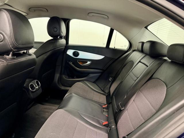 Mercedes Benz Classe C image 4