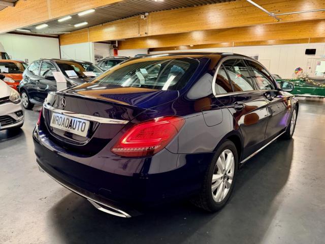 Mercedes Benz Classe C image 7