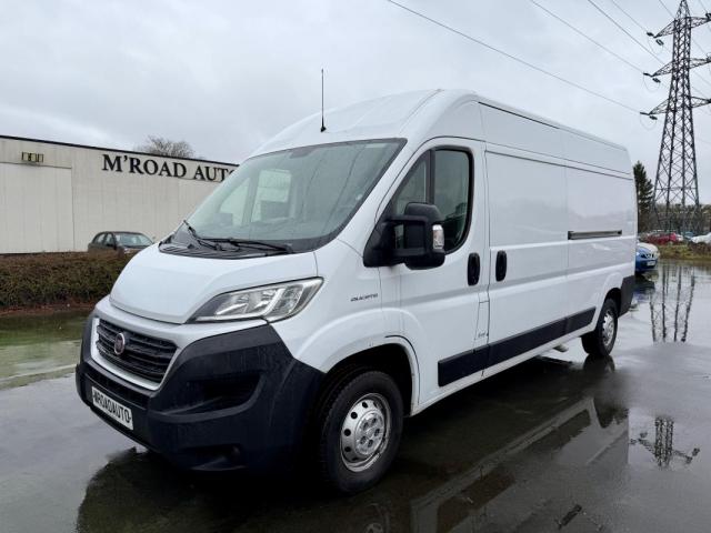 Fiat Ducato image 4