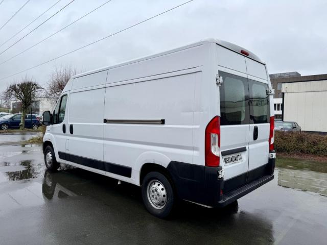 Fiat Ducato image 7