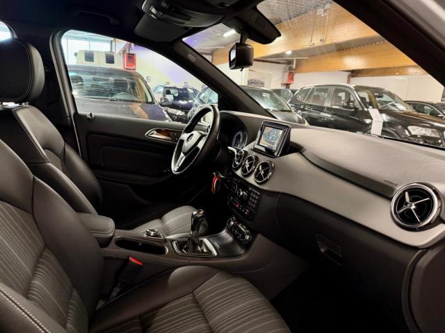 Mercedes Benz Classe B image 2