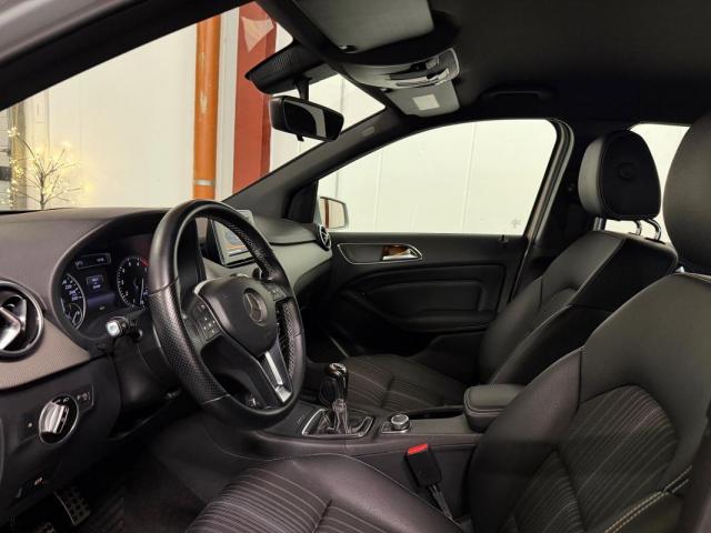 Mercedes Benz Classe B image 4