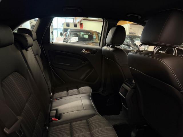 Mercedes Benz Classe B image 7