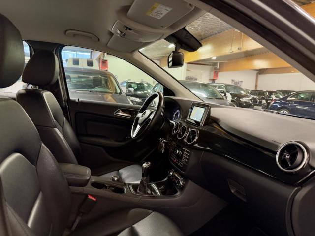 Mercedes Benz Classe B image 7