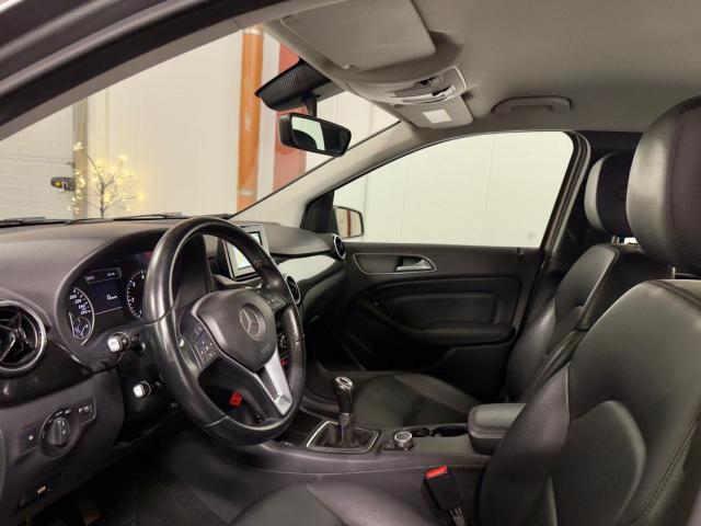 Mercedes Benz Classe B image 4