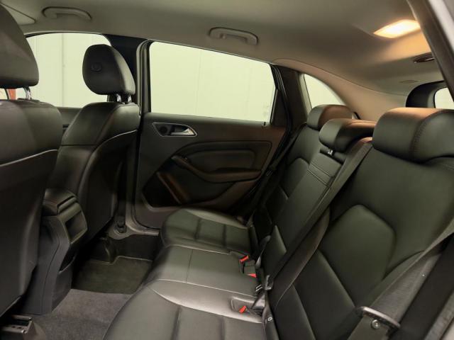 Mercedes Benz Classe B image 1