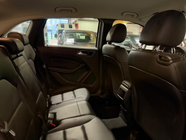 Mercedes Benz Classe B image 6