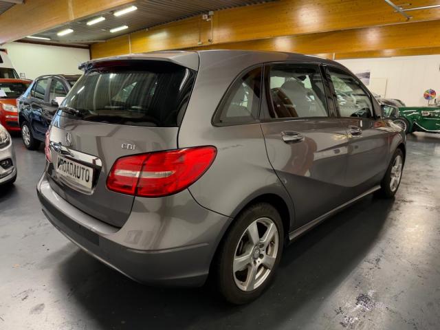 Mercedes Benz Classe B image 2