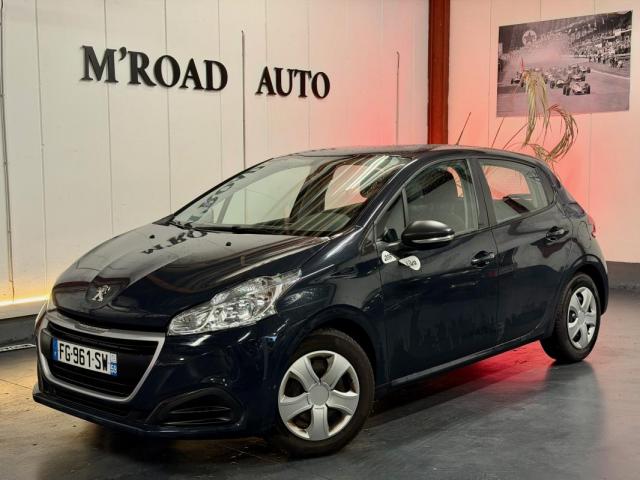 Peugeot 208 1.2i 82ch - Vente Uniquement à Marchand