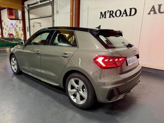 Audi A1 image 8